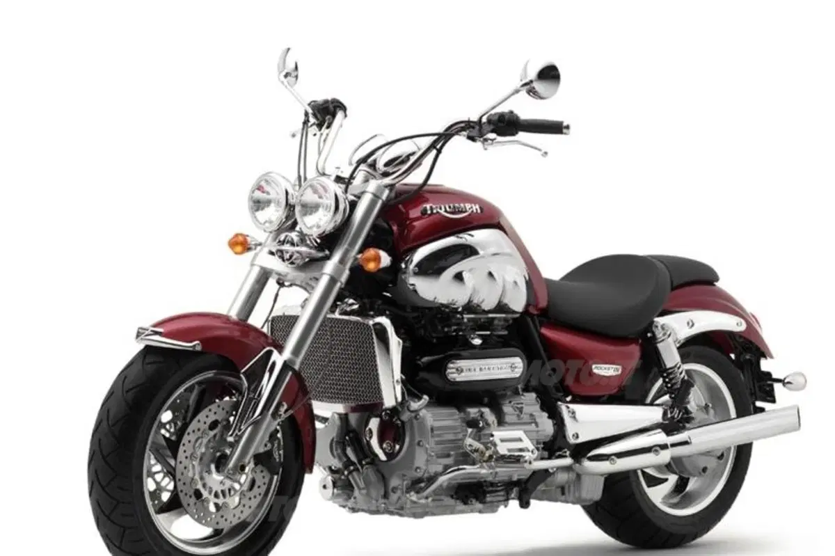 2003: EICMA pullula di novità (12)