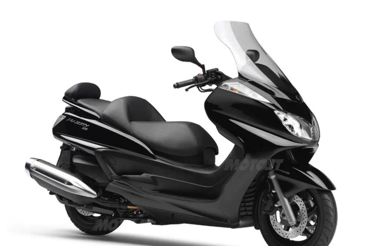 2003: EICMA pullula di novità (15)