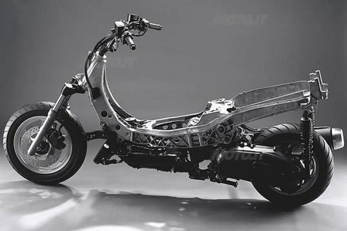 2003: EICMA pullula di novità (16)
