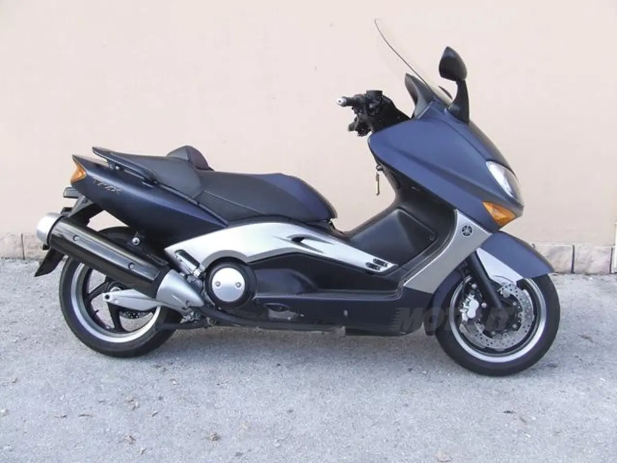 2003: EICMA pullula di novità (18)
