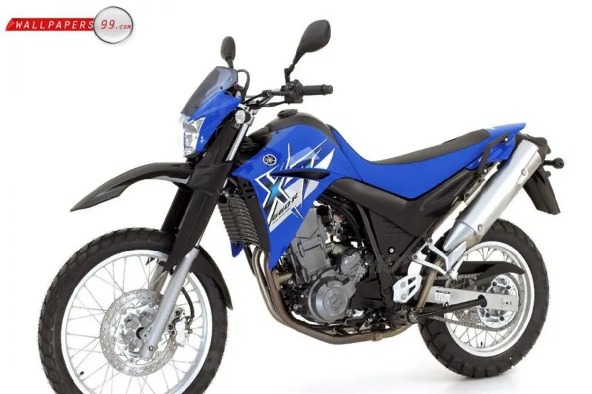 2003: EICMA pullula di novità (19)