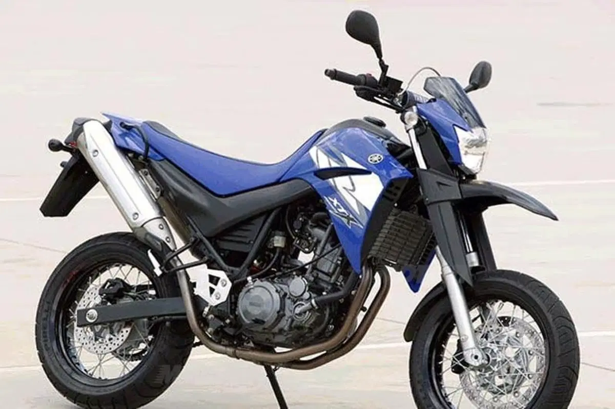 2003: EICMA pullula di novità (20)