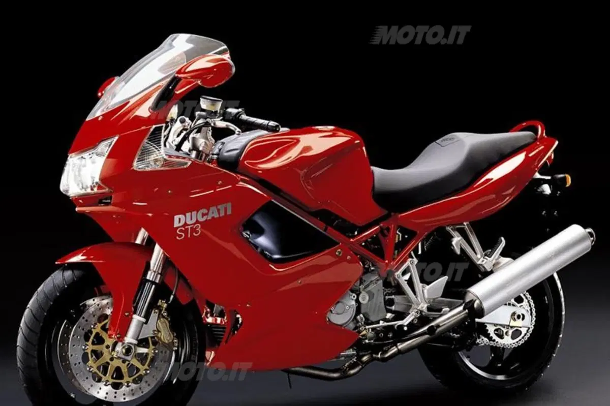 2003: EICMA pullula di novità (29)