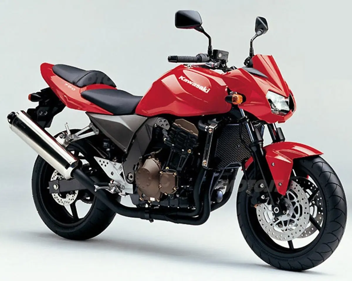 2003: EICMA pullula di novità (36)