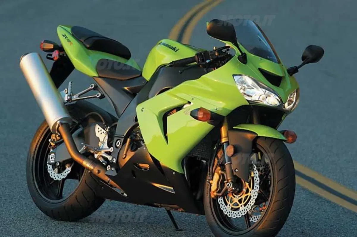 2003: EICMA pullula di novità (37)