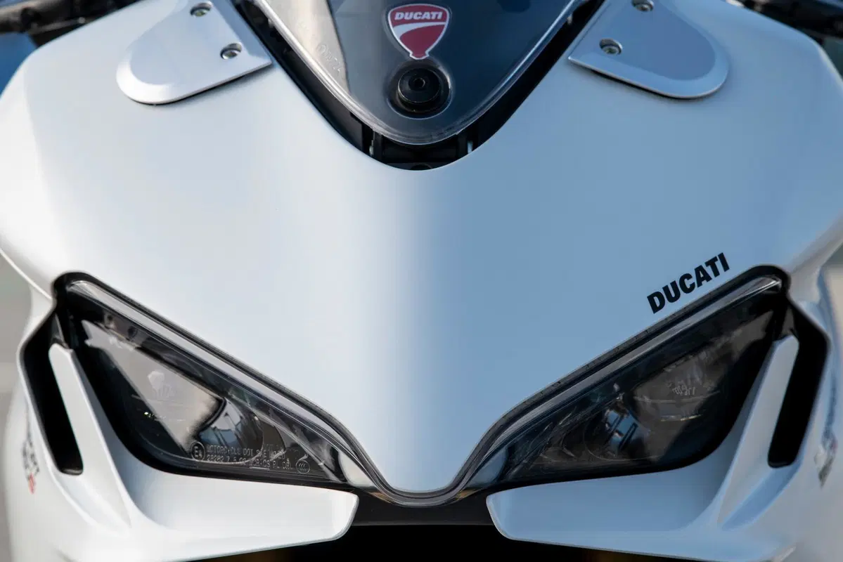 Ducati SuperSport 950 S sportività versatile (6)