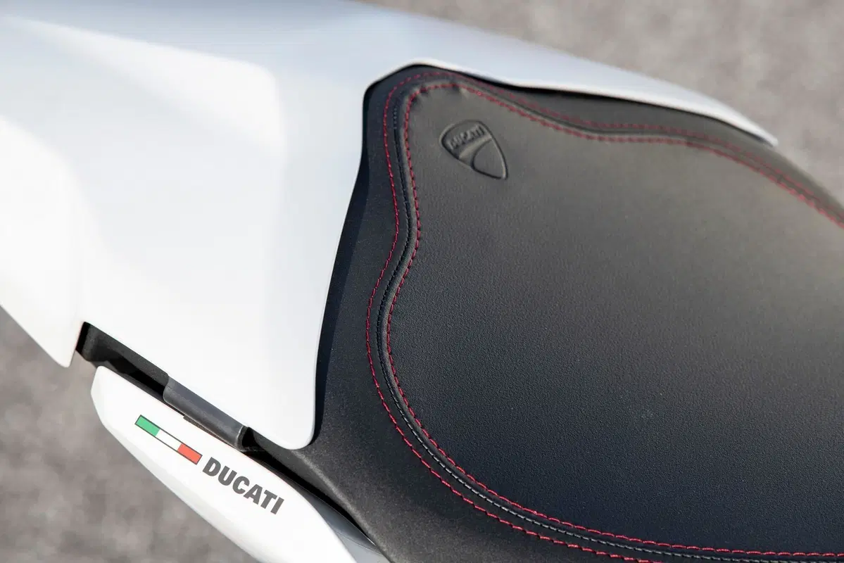 Ducati SuperSport 950 S sportività versatile (9)