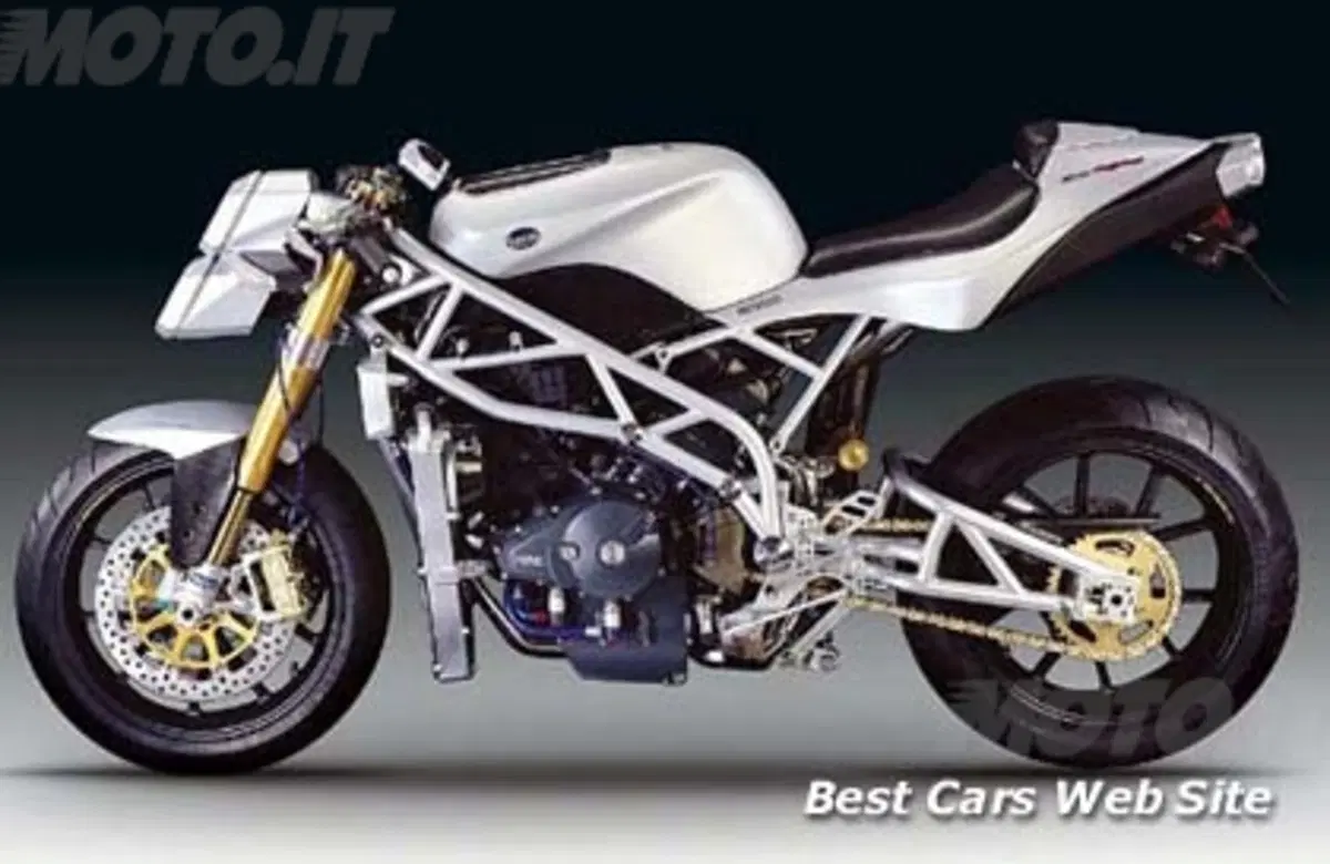 2003: EICMA pullula di novità (47)