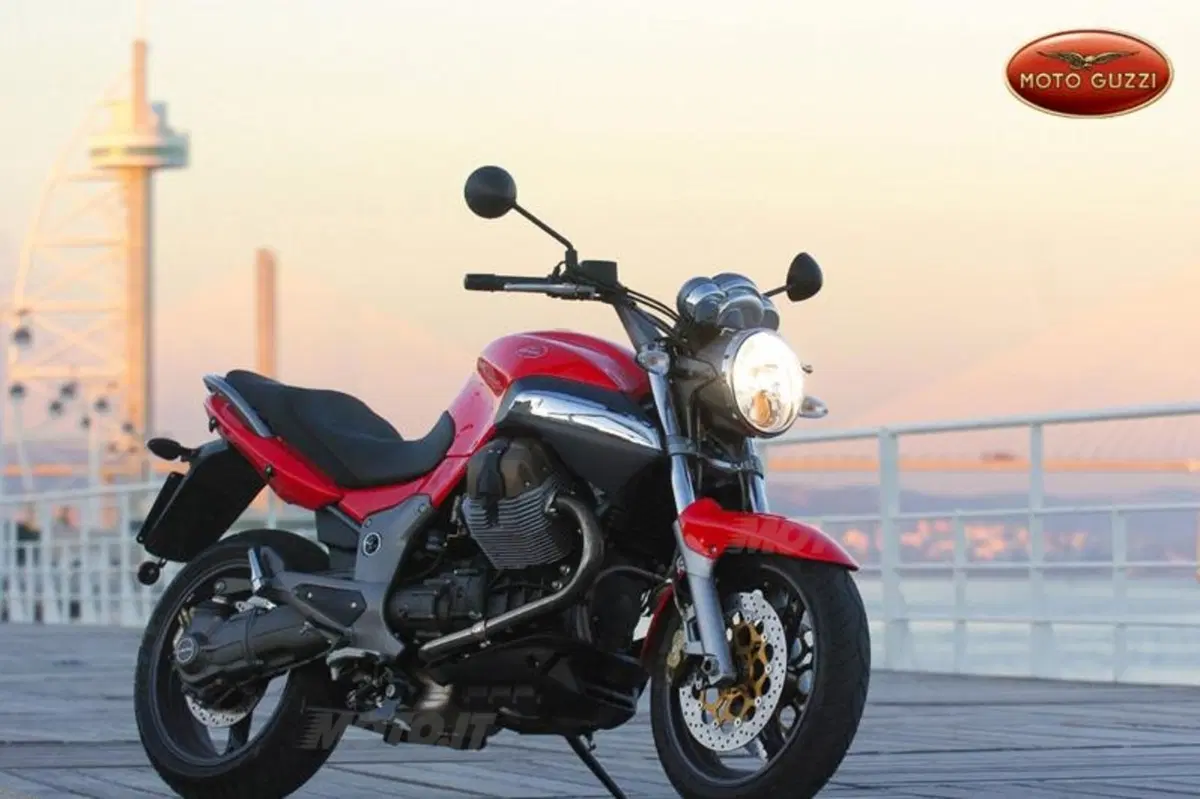 2003: EICMA pullula di novità (49)