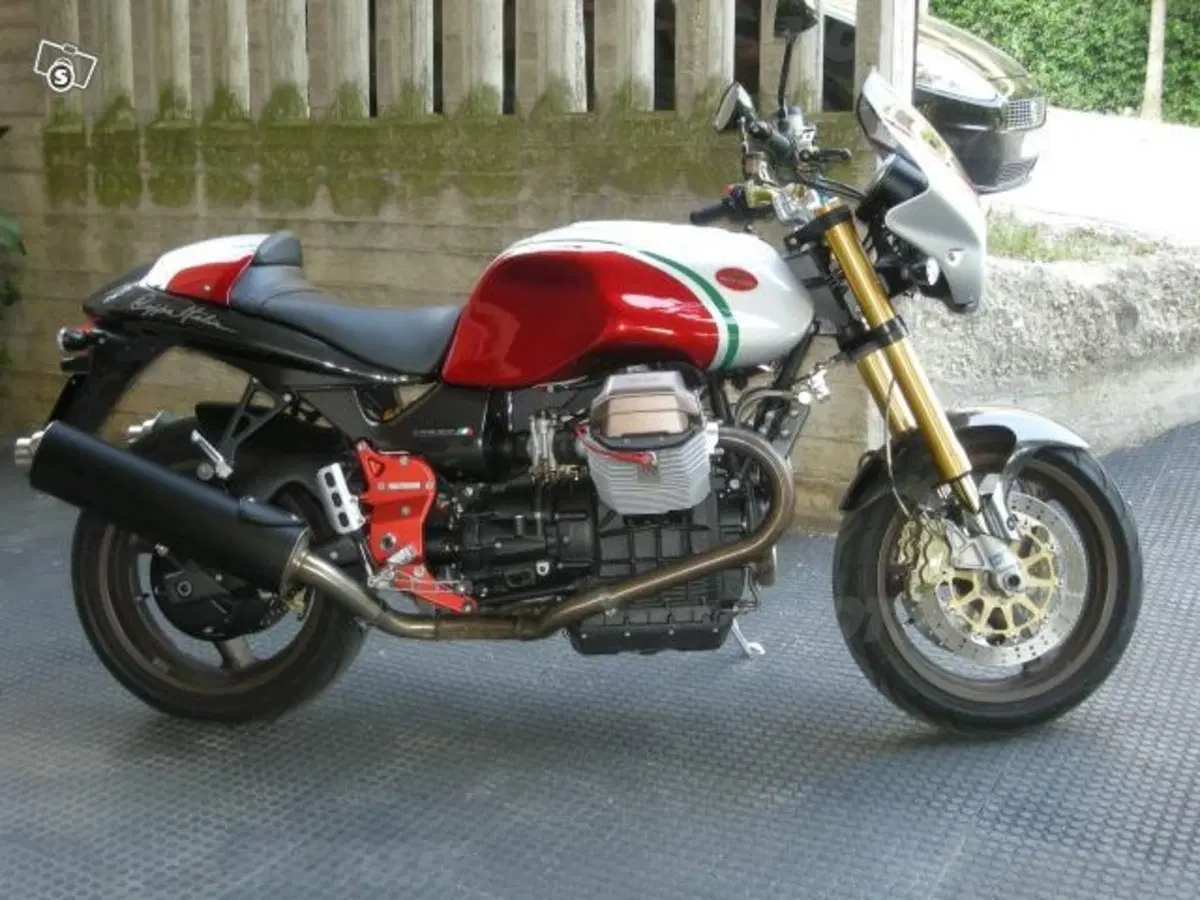 2003: EICMA pullula di novità (52)