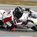 Primo appuntamento dell'Honda NSF100 Racing School a Ortona