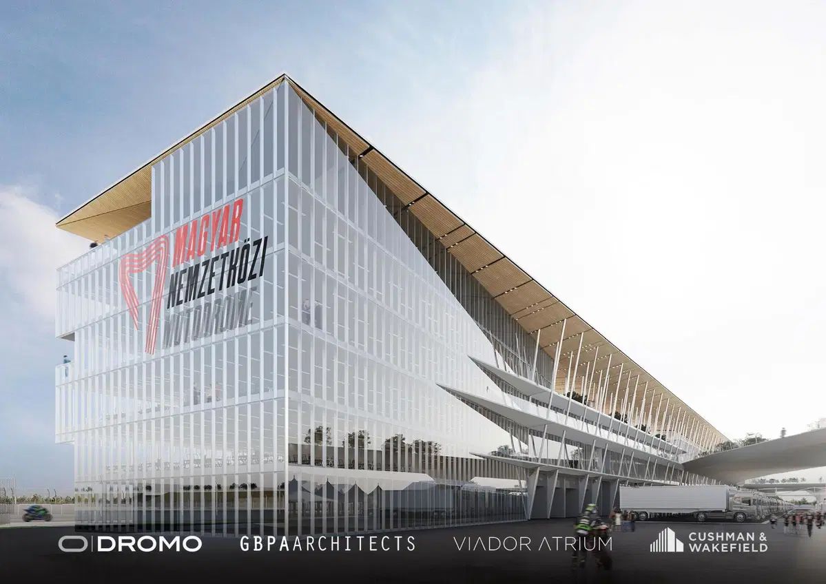 MotoGP 2023, Ungheria: Jarno Zaffelli racconta la "sua" nuova pista di Debrecen