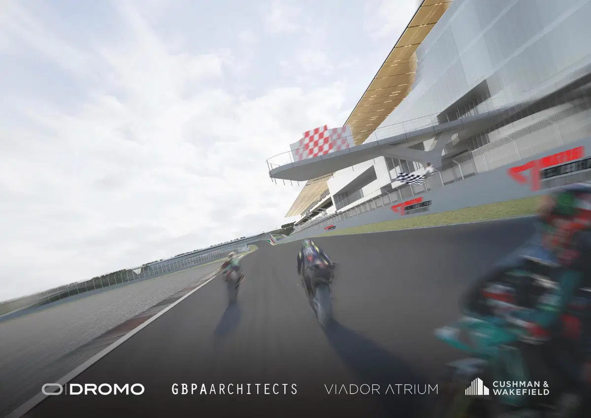 MotoGP 2023, Ungheria: Jarno Zaffelli racconta la "sua" nuova pista di Debrecen (3)