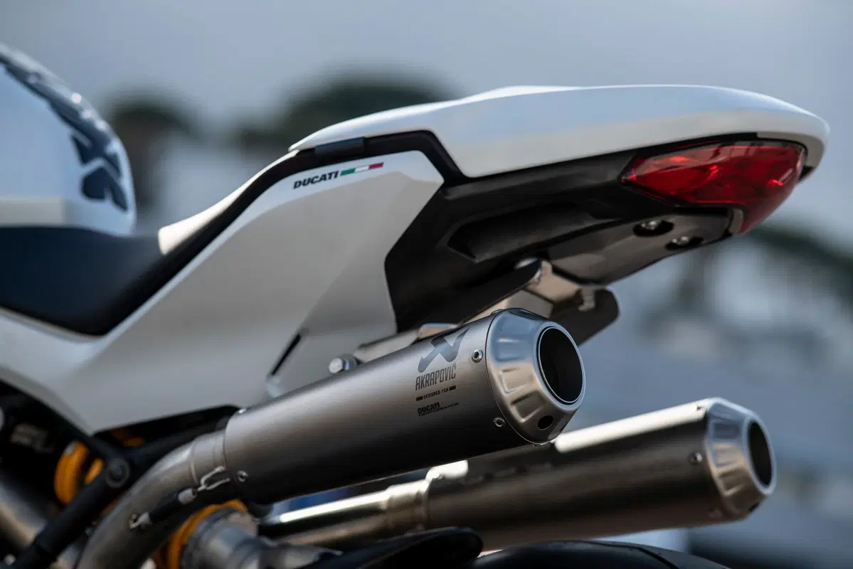 Ducati SuperSport 950 S sportività versatile (4)