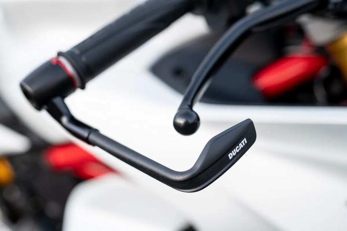 Ducati SuperSport 950 S sportività versatile (6)