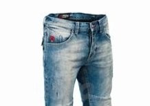 PROmo Jeans presenta il jeans tecnico Vegas