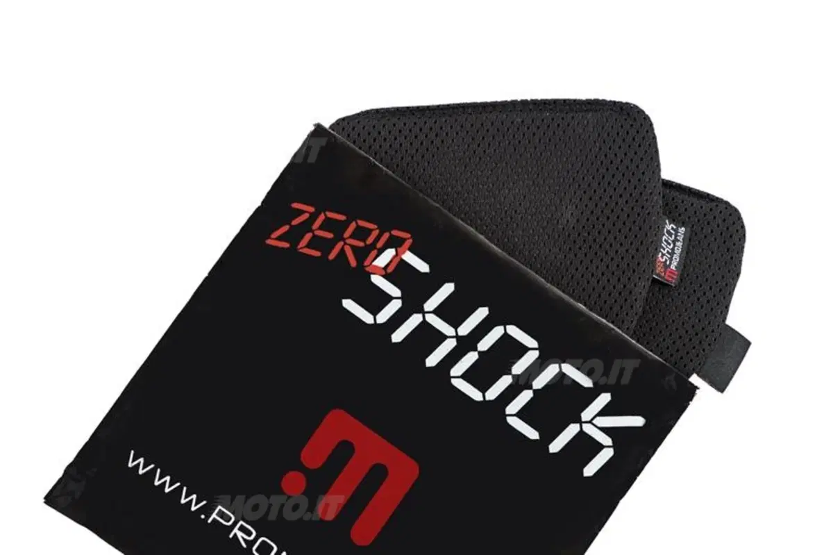 PROmo Jeans presenta il jeans tecnico Vegas