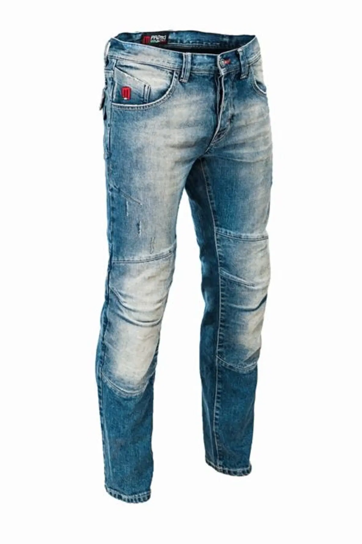PROmo Jeans presenta il jeans tecnico Vegas (3)
