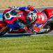 SBK 2021. Due giorni di test a Jerez per Lowes e Honda HRC