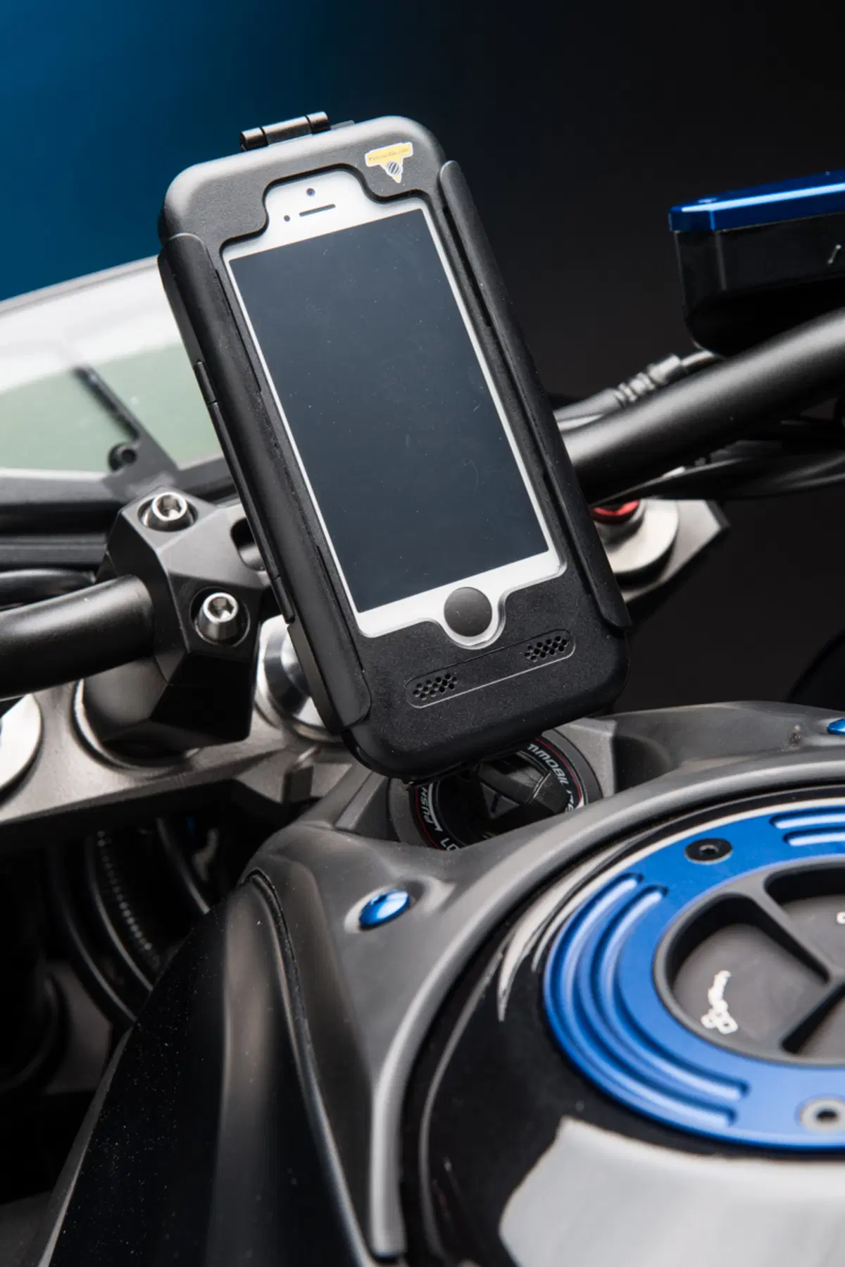 LighTech presenta le bike console TecnoGlobe (2)