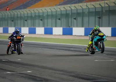 Orari TV MotoGP. Il GP del Qatar su Sky e DAZN