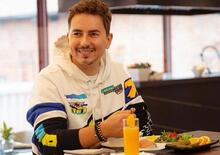 Jorge Lorenzo e il rammarico di non essersi opposto a Valentino Rossi 