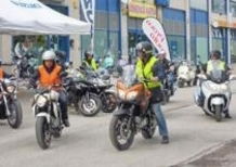 Tutti i demo ride del week-end