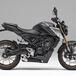 Honda CB125R: tre livree per il mercato giapponese