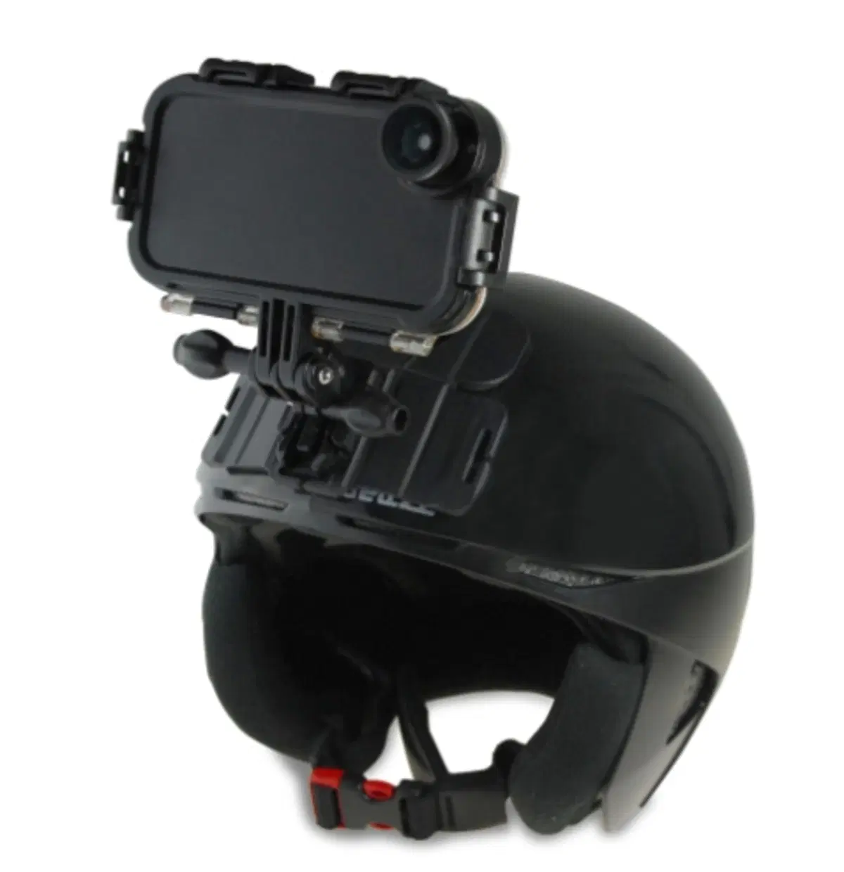 Novità: iMountz2 trasforma il tuo smartphone in una action cam!