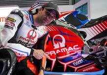 WD-40 e Pramac Racing Ducati rinnovano la partnership tecnica