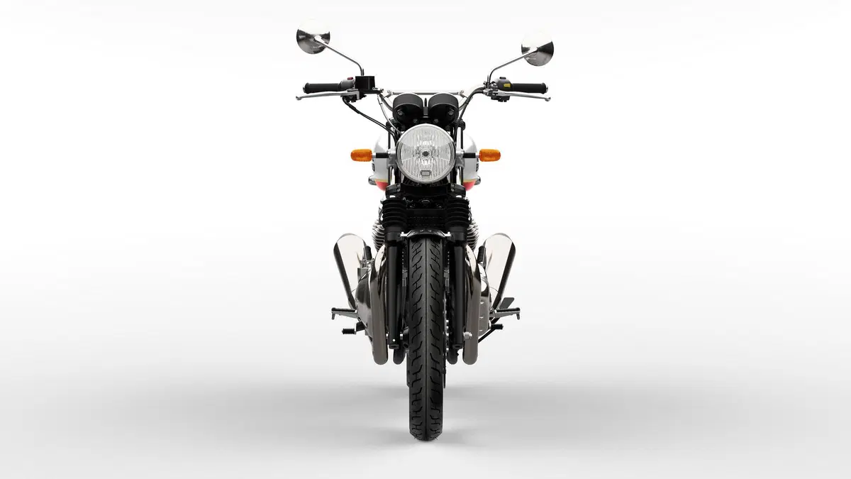 Royal Enfield: Continental GT 650 e Interceptor 650, omologazione Euro 5 e 10 nuove colorazioni (7)