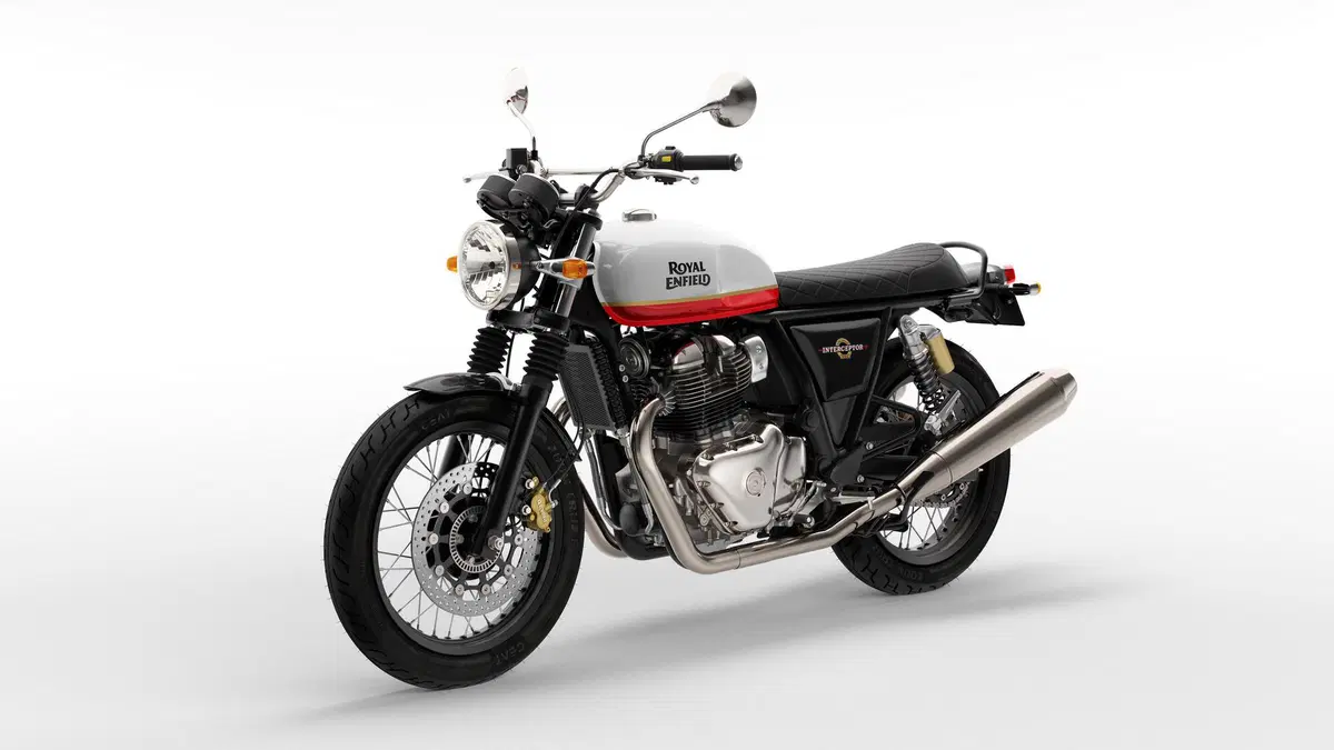 Royal Enfield: Continental GT 650 e Interceptor 650, omologazione Euro 5 e 10 nuove colorazioni (8)
