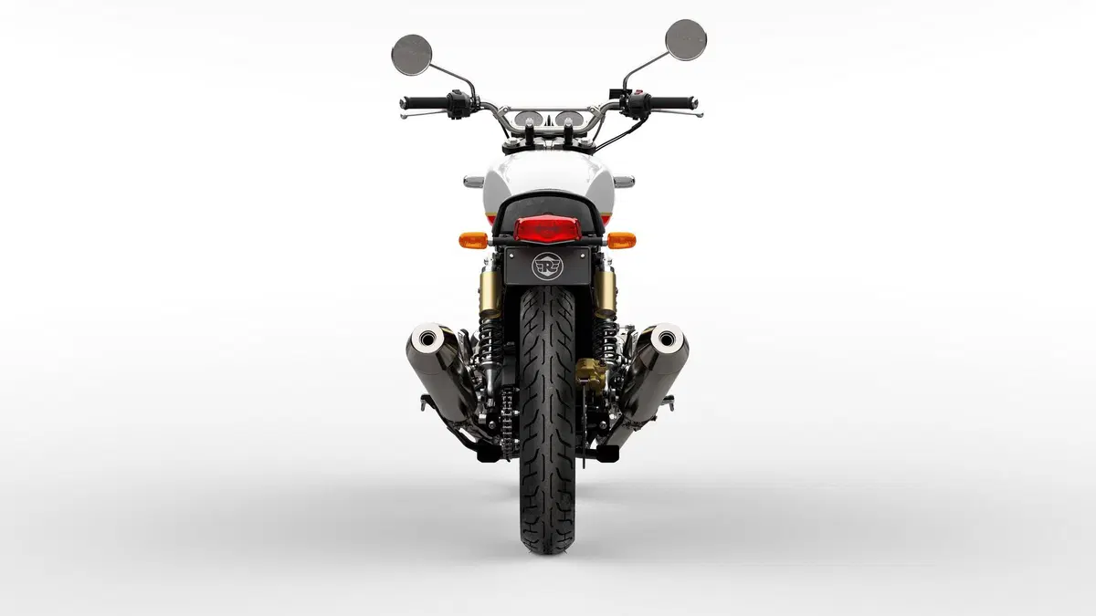 Royal Enfield: Continental GT 650 e Interceptor 650, omologazione Euro 5 e 10 nuove colorazioni (9)
