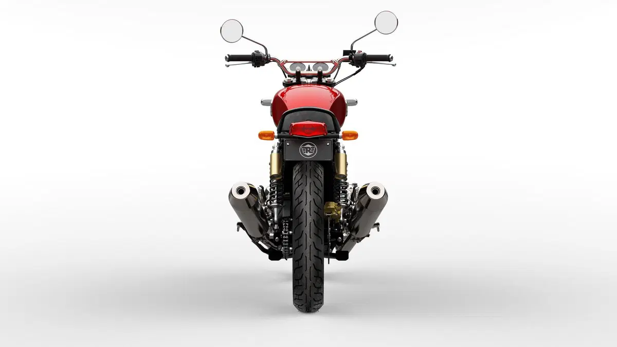 Royal Enfield: Continental GT 650 e Interceptor 650, omologazione Euro 5 e 10 nuove colorazioni (14)