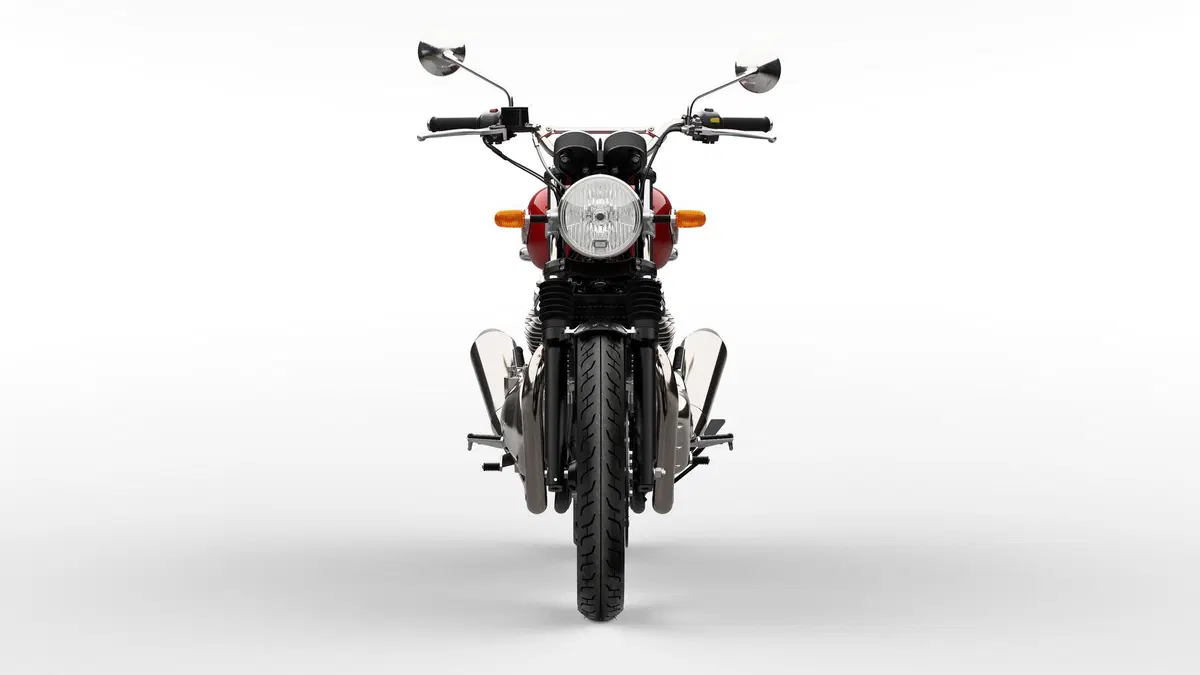 Royal Enfield: Continental GT 650 e Interceptor 650, omologazione Euro 5 e 10 nuove colorazioni (19)