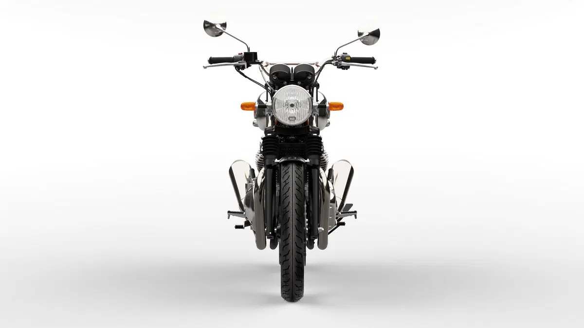 Royal Enfield: Continental GT 650 e Interceptor 650, omologazione Euro 5 e 10 nuove colorazioni (30)