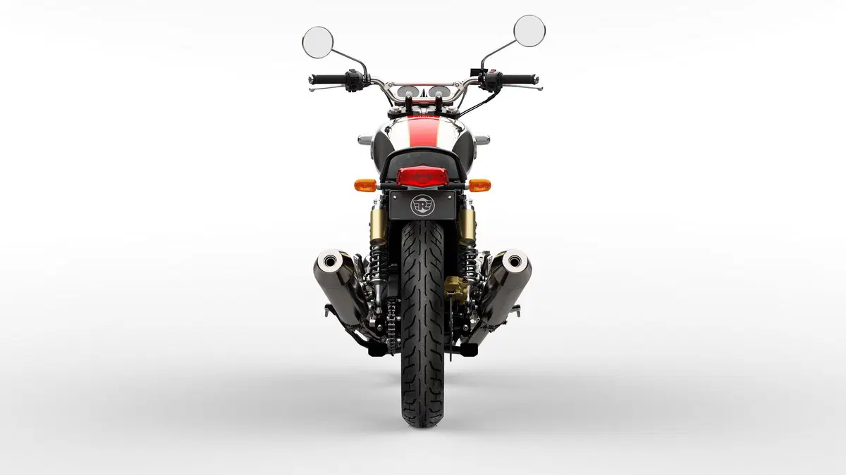 Royal Enfield: Continental GT 650 e Interceptor 650, omologazione Euro 5 e 10 nuove colorazioni (32)