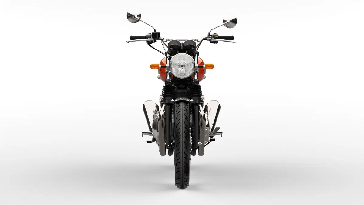 Royal Enfield: Continental GT 650 e Interceptor 650, omologazione Euro 5 e 10 nuove colorazioni (43)