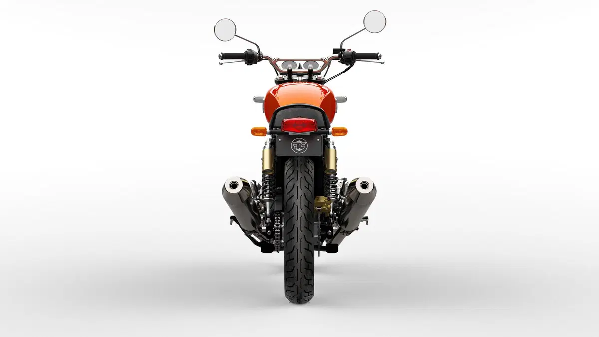 Royal Enfield: Continental GT 650 e Interceptor 650, omologazione Euro 5 e 10 nuove colorazioni (44)
