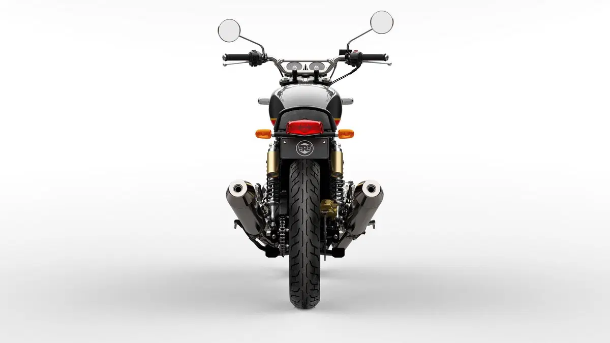 Royal Enfield: Continental GT 650 e Interceptor 650, omologazione Euro 5 e 10 nuove colorazioni (53)