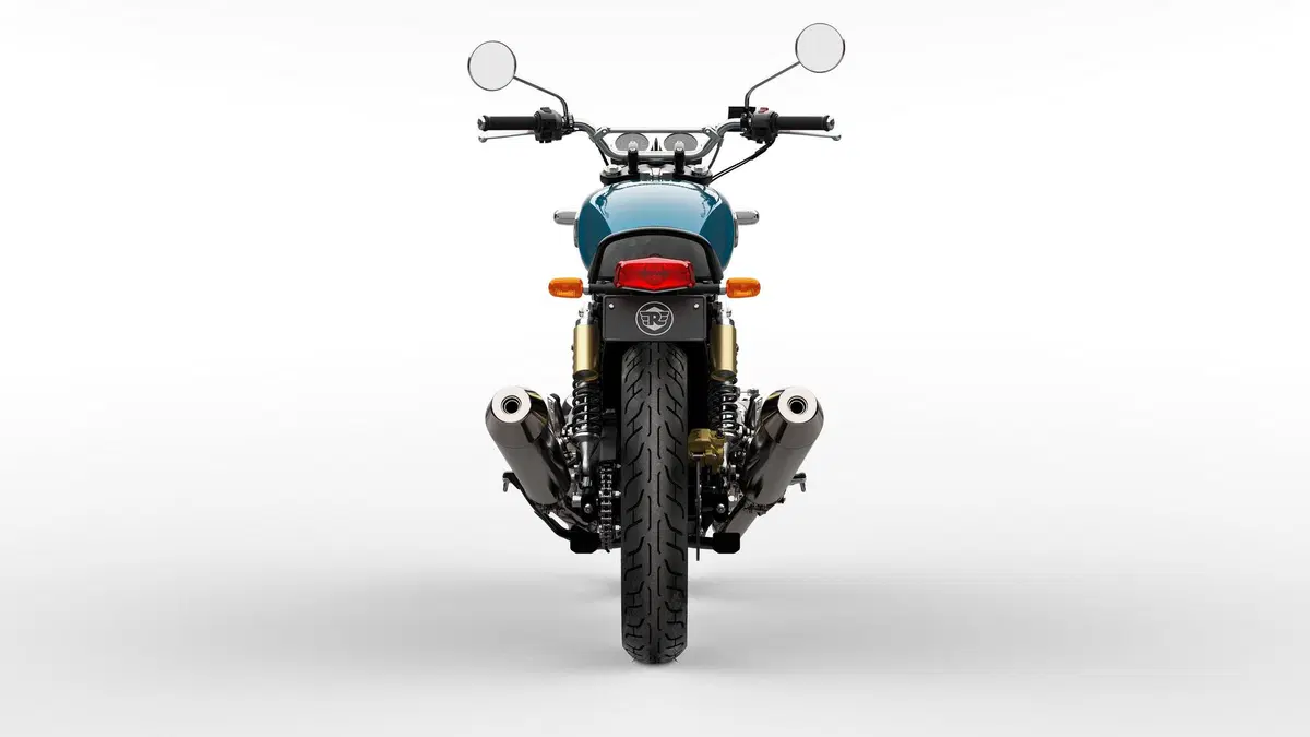 Royal Enfield: Continental GT 650 e Interceptor 650, omologazione Euro 5 e 10 nuove colorazioni (59)