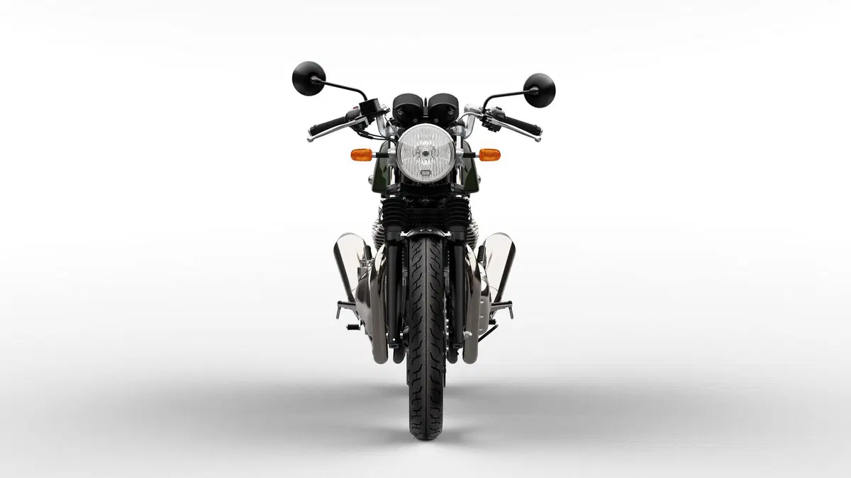 Royal Enfield: Continental GT 650 e Interceptor 650, omologazione Euro 5 e 10 nuove colorazioni (9)