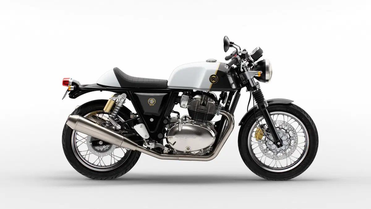 Royal Enfield: Continental GT 650 e Interceptor 650, omologazione Euro 5 e 10 nuove colorazioni (11)
