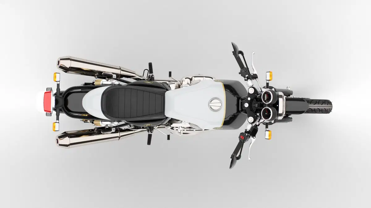 Royal Enfield: Continental GT 650 e Interceptor 650, omologazione Euro 5 e 10 nuove colorazioni (15)