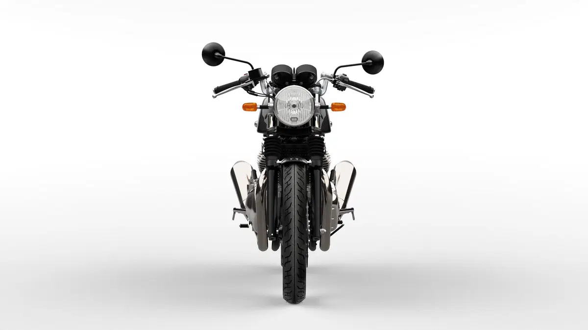 Royal Enfield: Continental GT 650 e Interceptor 650, omologazione Euro 5 e 10 nuove colorazioni (16)