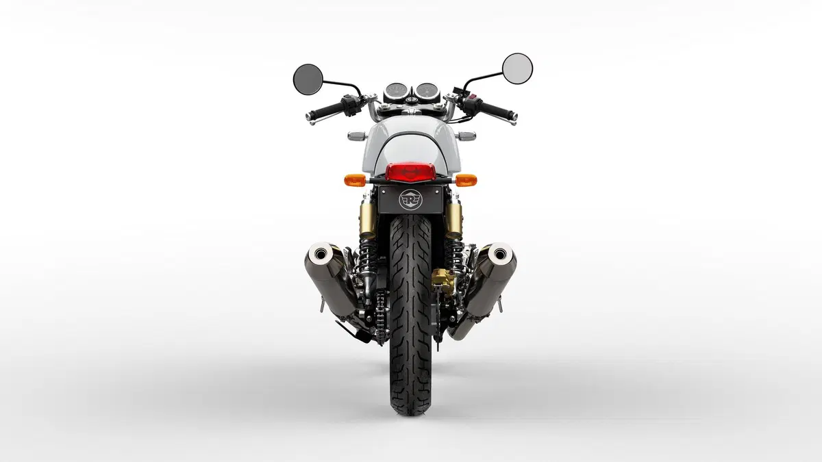Royal Enfield: Continental GT 650 e Interceptor 650, omologazione Euro 5 e 10 nuove colorazioni (19)