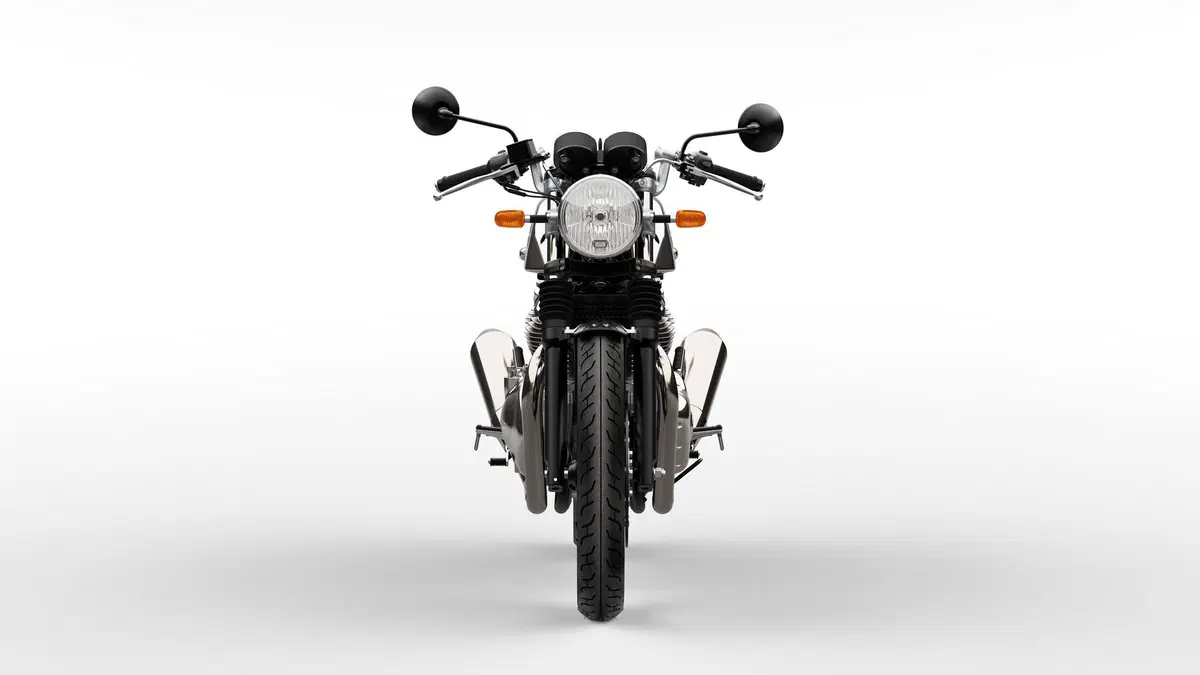 Royal Enfield: Continental GT 650 e Interceptor 650, omologazione Euro 5 e 10 nuove colorazioni (21)