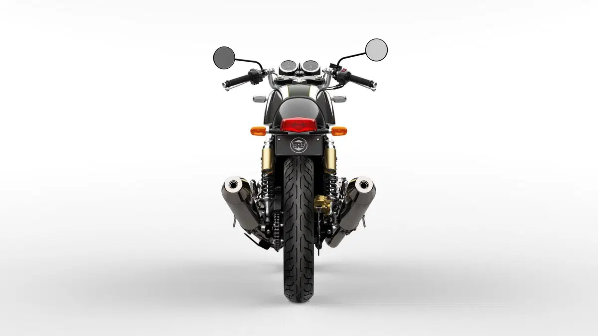 Royal Enfield: Continental GT 650 e Interceptor 650, omologazione Euro 5 e 10 nuove colorazioni (22)