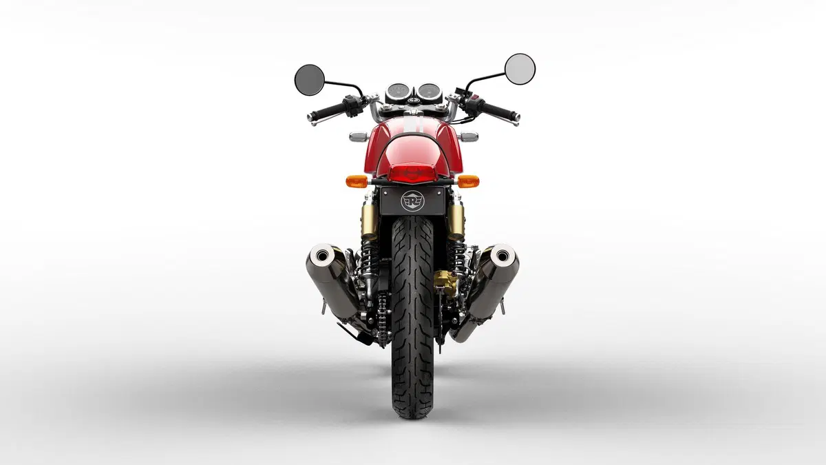 Royal Enfield: Continental GT 650 e Interceptor 650, omologazione Euro 5 e 10 nuove colorazioni (25)
