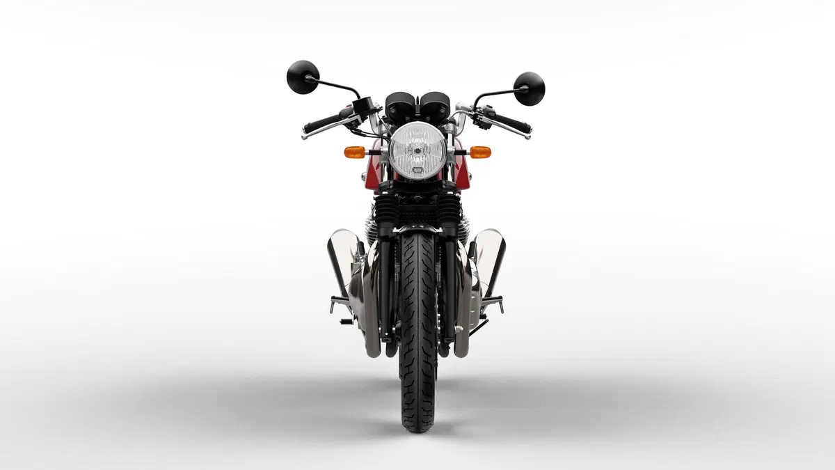 Royal Enfield: Continental GT 650 e Interceptor 650, omologazione Euro 5 e 10 nuove colorazioni (38)